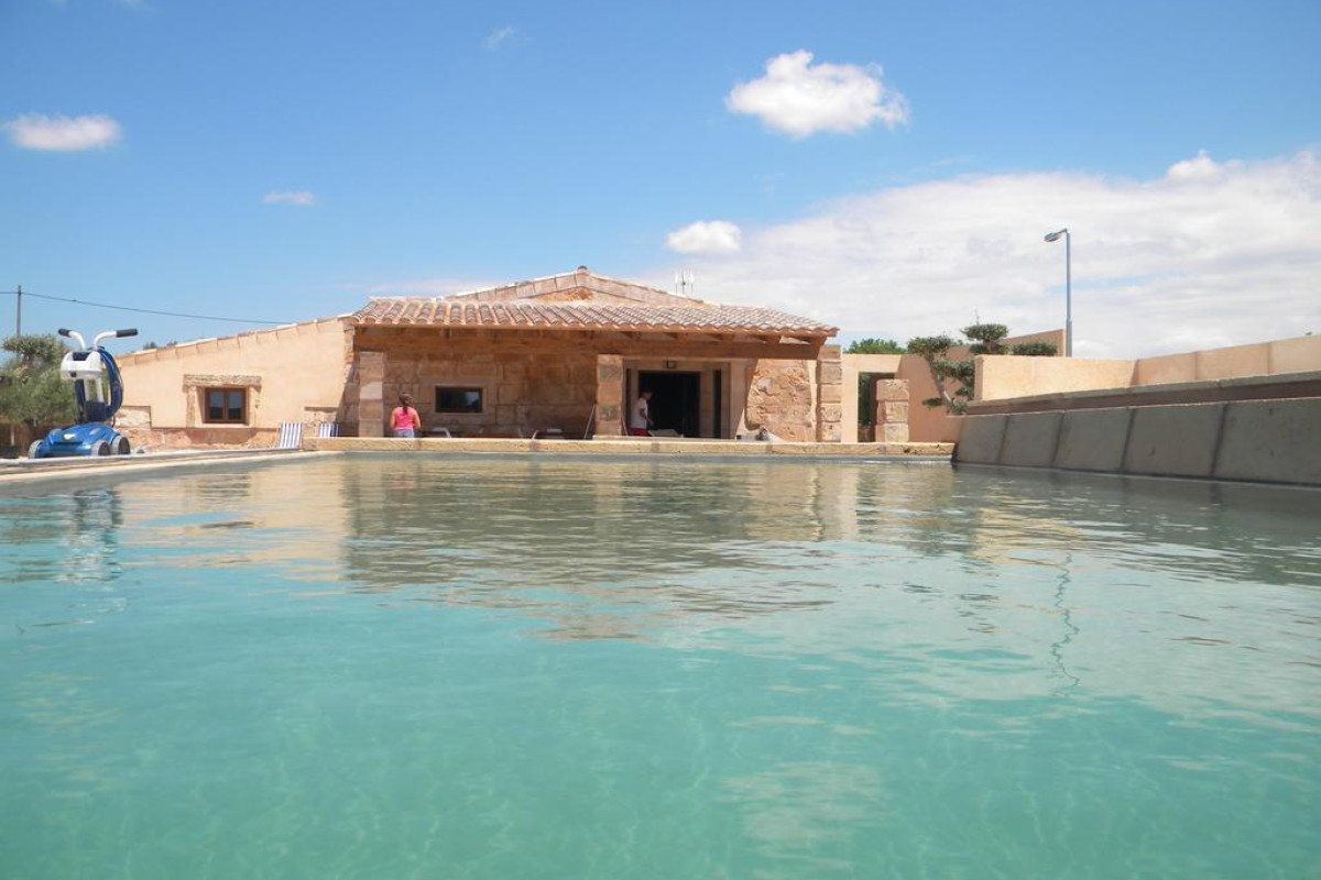Agroturismo Petit Hotel Son Perdiu - Adults Only