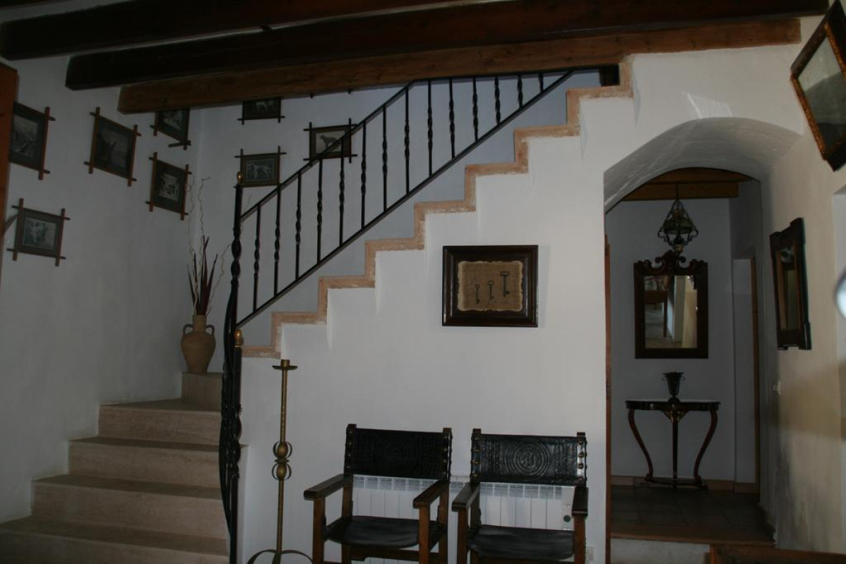 Agroturismo Petit Hotel Son Perdiu - Adults Only