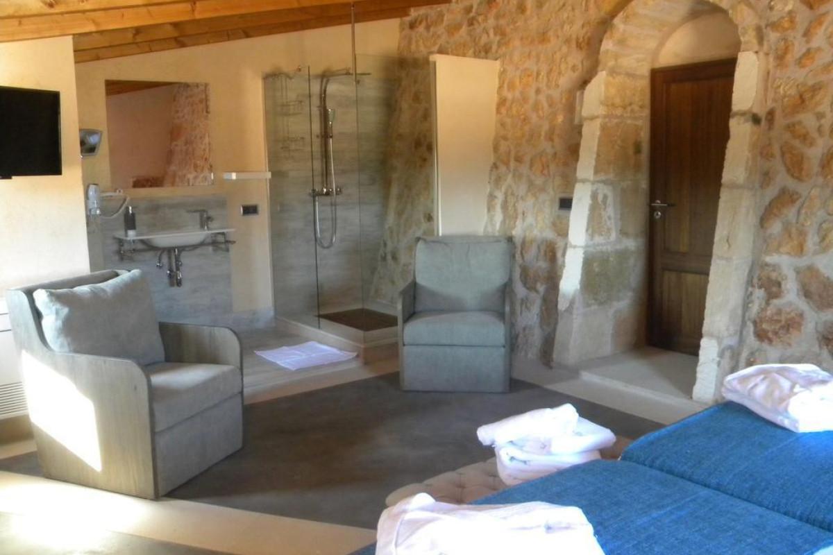 Agroturismo Petit Hotel Son Perdiu - Adults Only