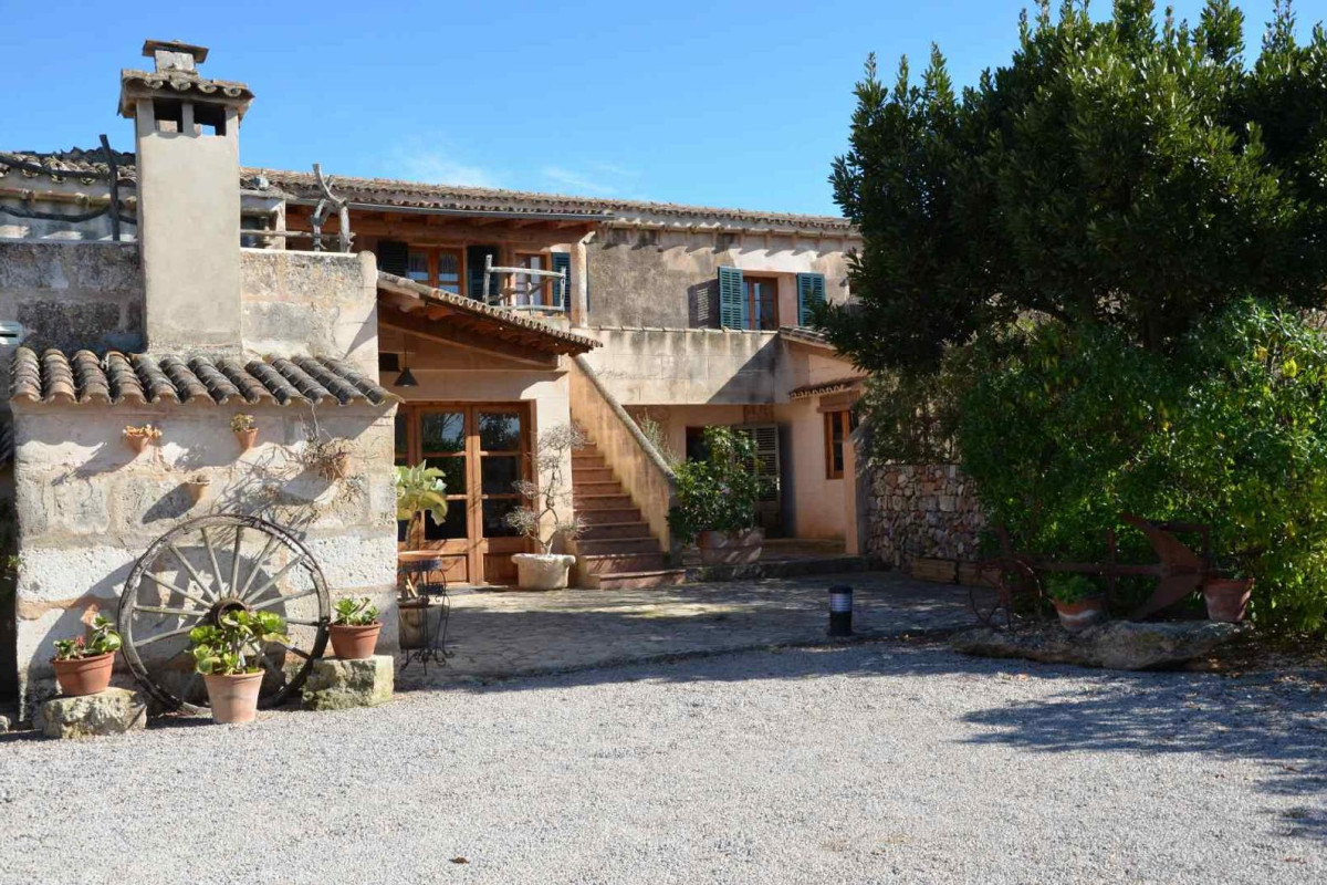 Agroturismo Petit Hotel Son Perdiu - Adults Only