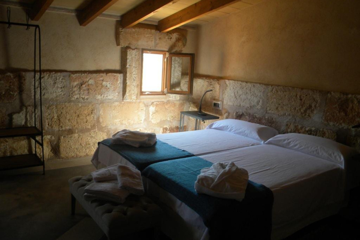 Agroturismo Petit Hotel Son Perdiu - Adults Only