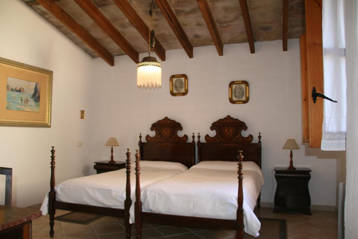 Agroturismo Petit Hotel Son Perdiu - Adults Only