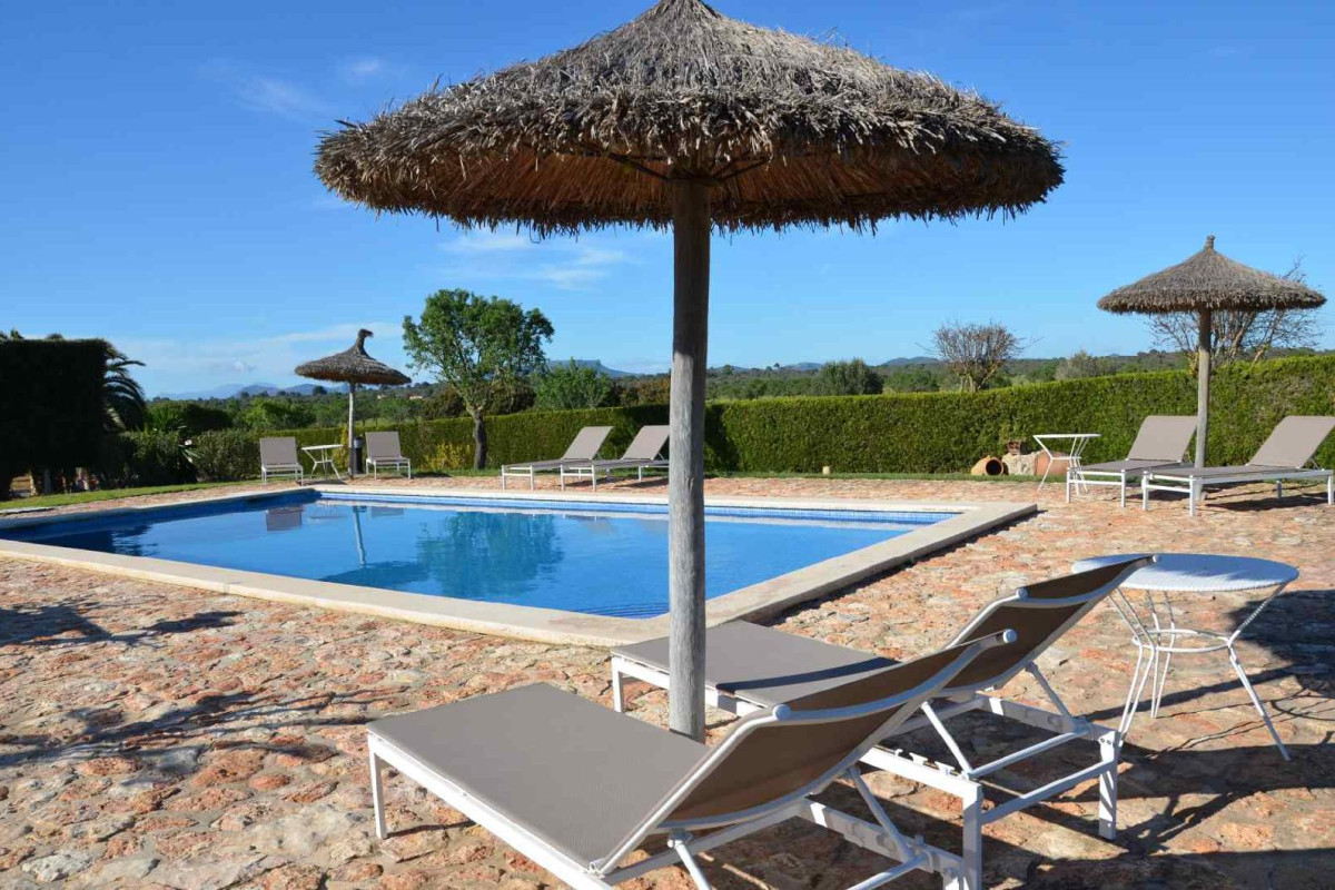 Agroturismo Petit Hotel Son Perdiu - Adults Only