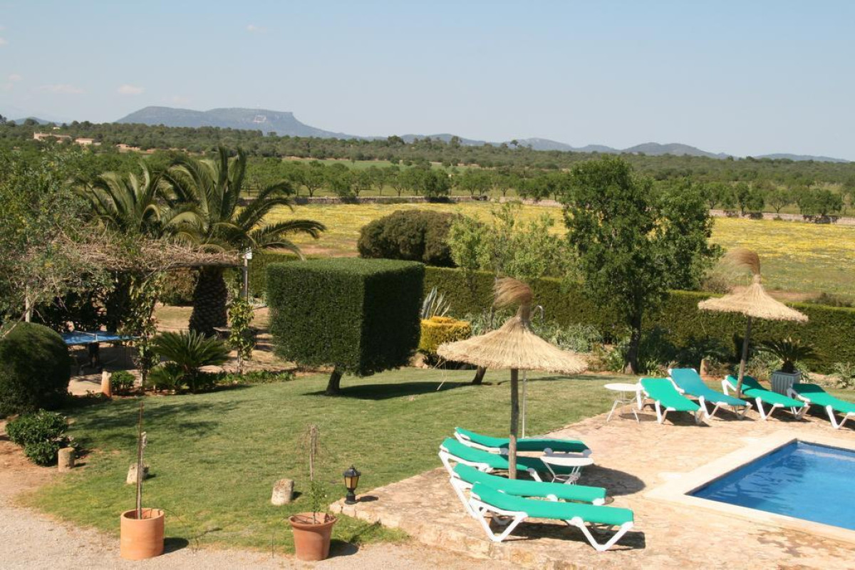 Agroturismo Petit Hotel Son Perdiu - Adults Only
