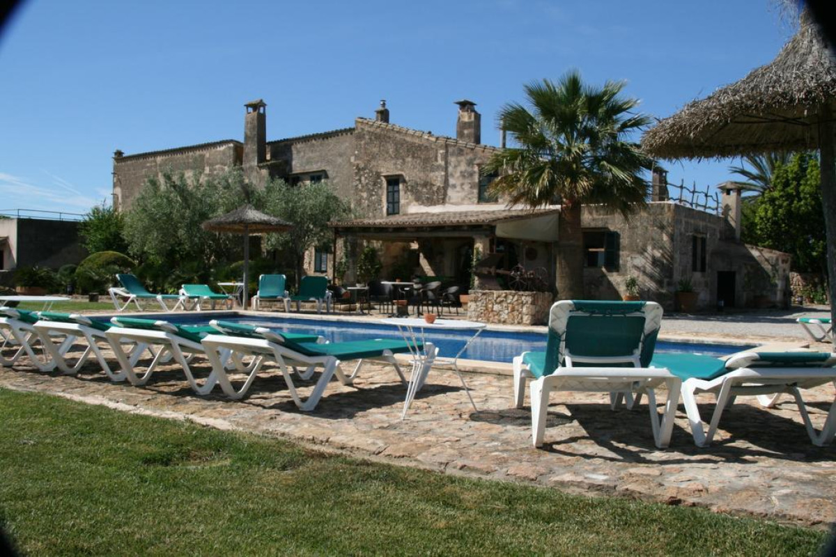 Agroturismo Petit Hotel Son Perdiu - Adults Only