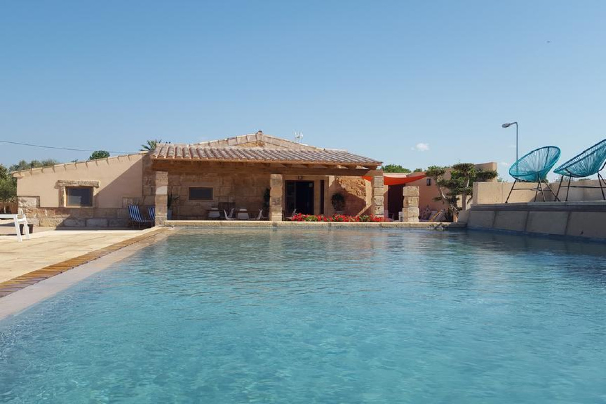 Agroturismo Petit Hotel Son Perdiu - Adults Only