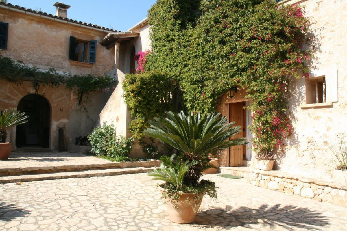 Agroturismo Petit Hotel Son Perdiu - Adults Only