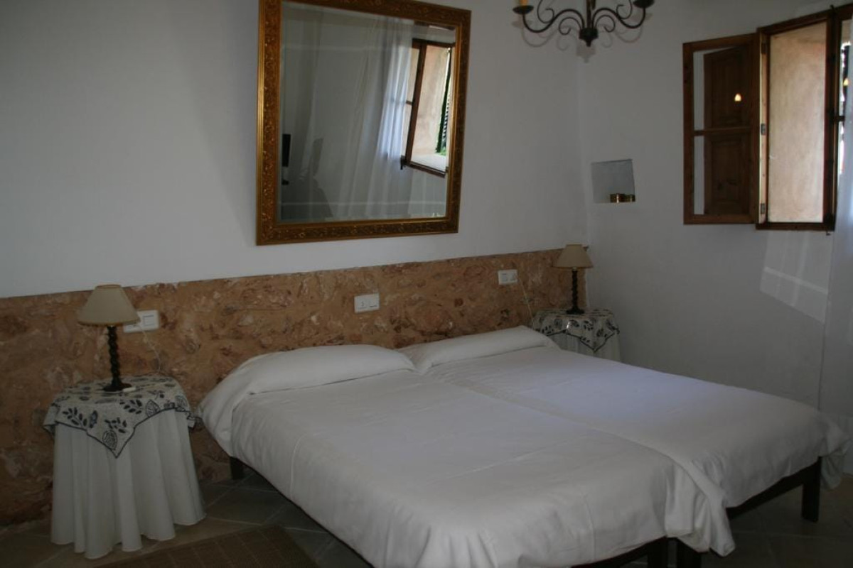 Agroturismo Petit Hotel Son Perdiu - Adults Only