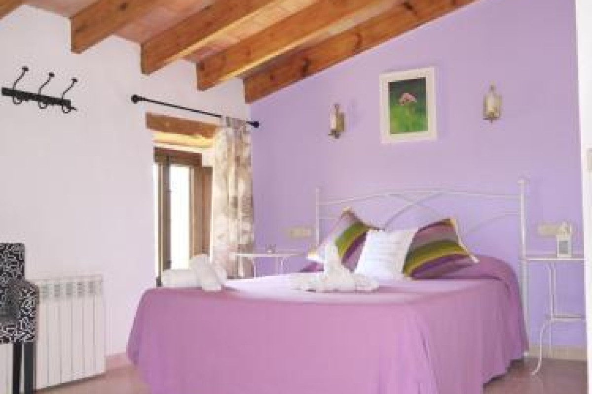 Agroturismo Sa Duaia