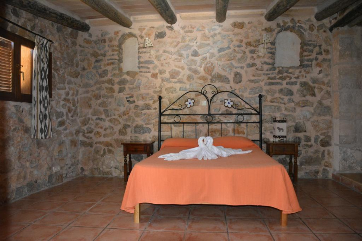 Agroturismo Sa Duaia