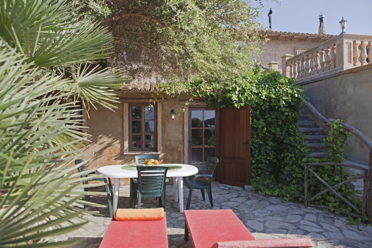 Agroturismo Sa Duaia