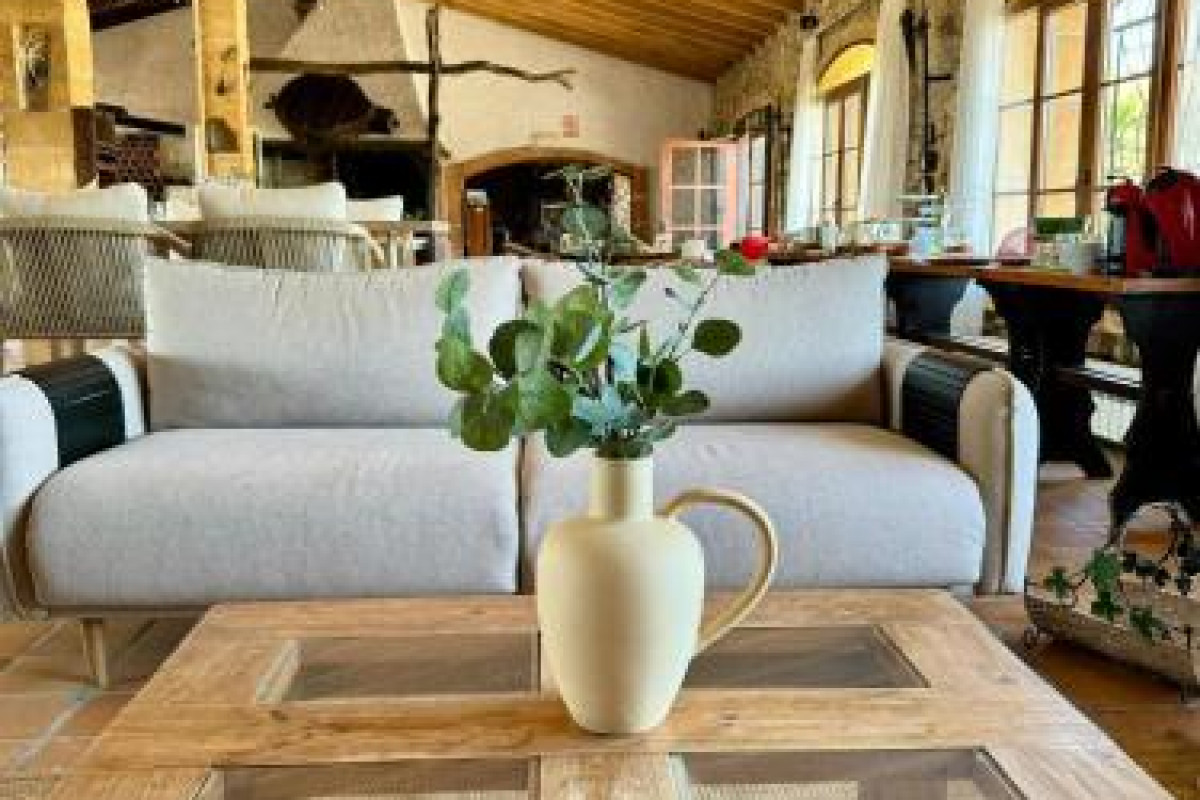 Agroturismo Sa Duaia