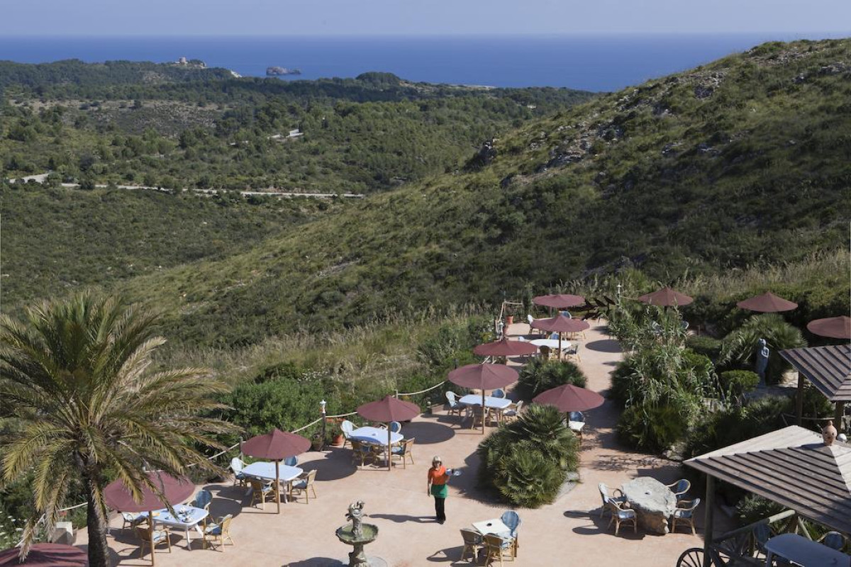 Agroturismo Sa Duaia
