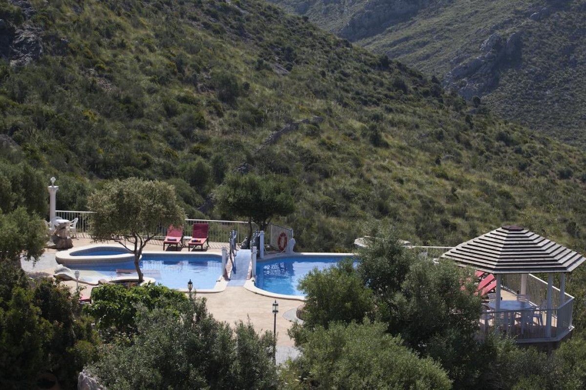 Agroturismo Sa Duaia