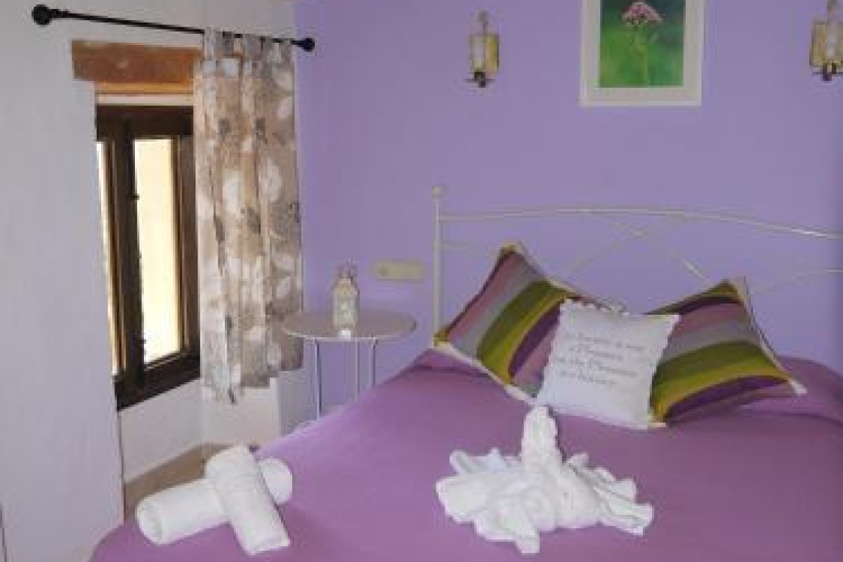 Agroturismo Sa Duaia