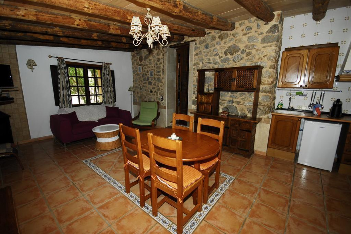 Agroturismo Sa Duaia