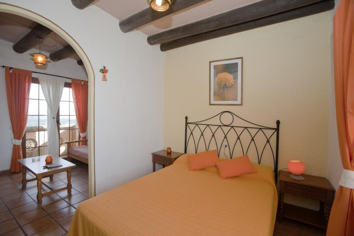 Agroturismo Sa Duaia