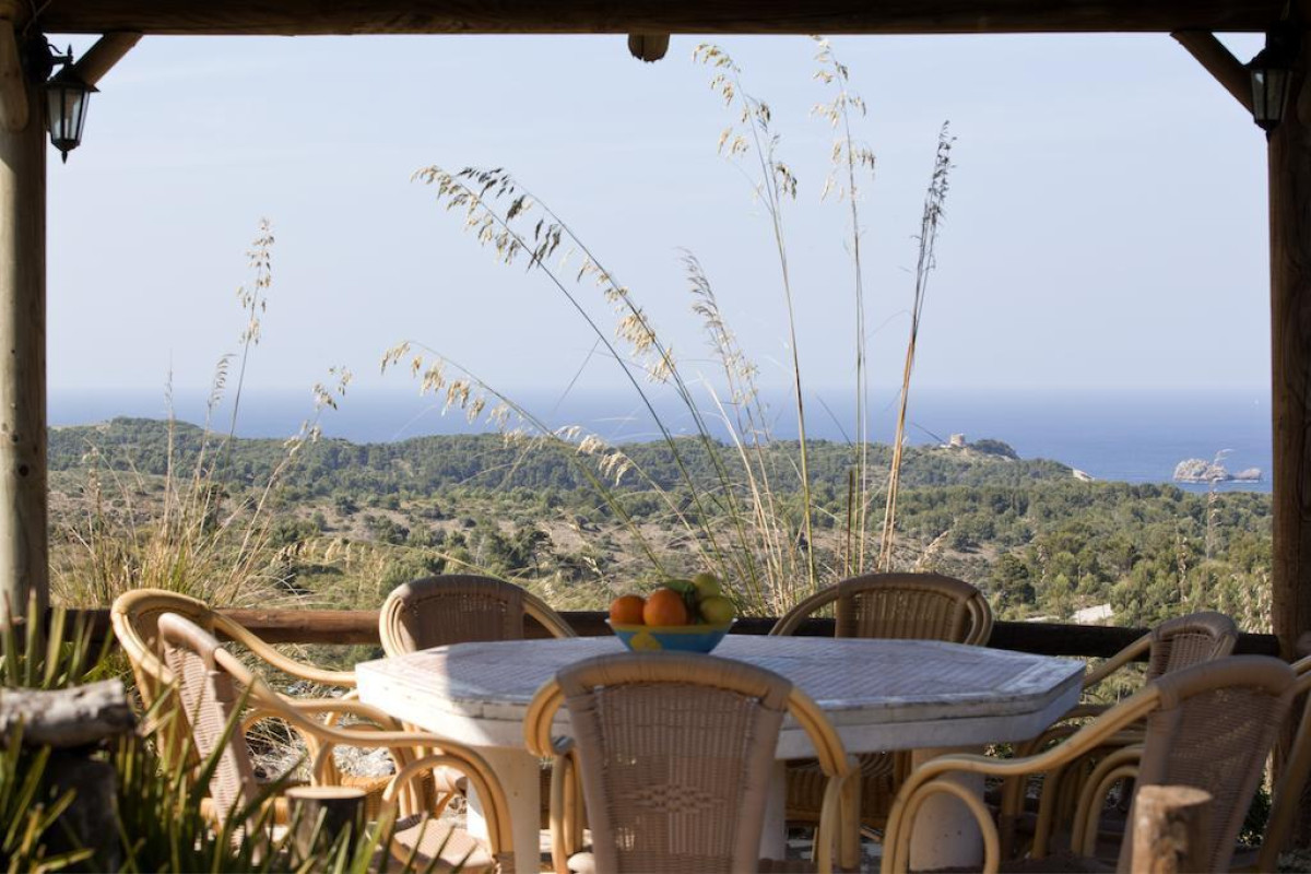 Agroturismo Sa Duaia