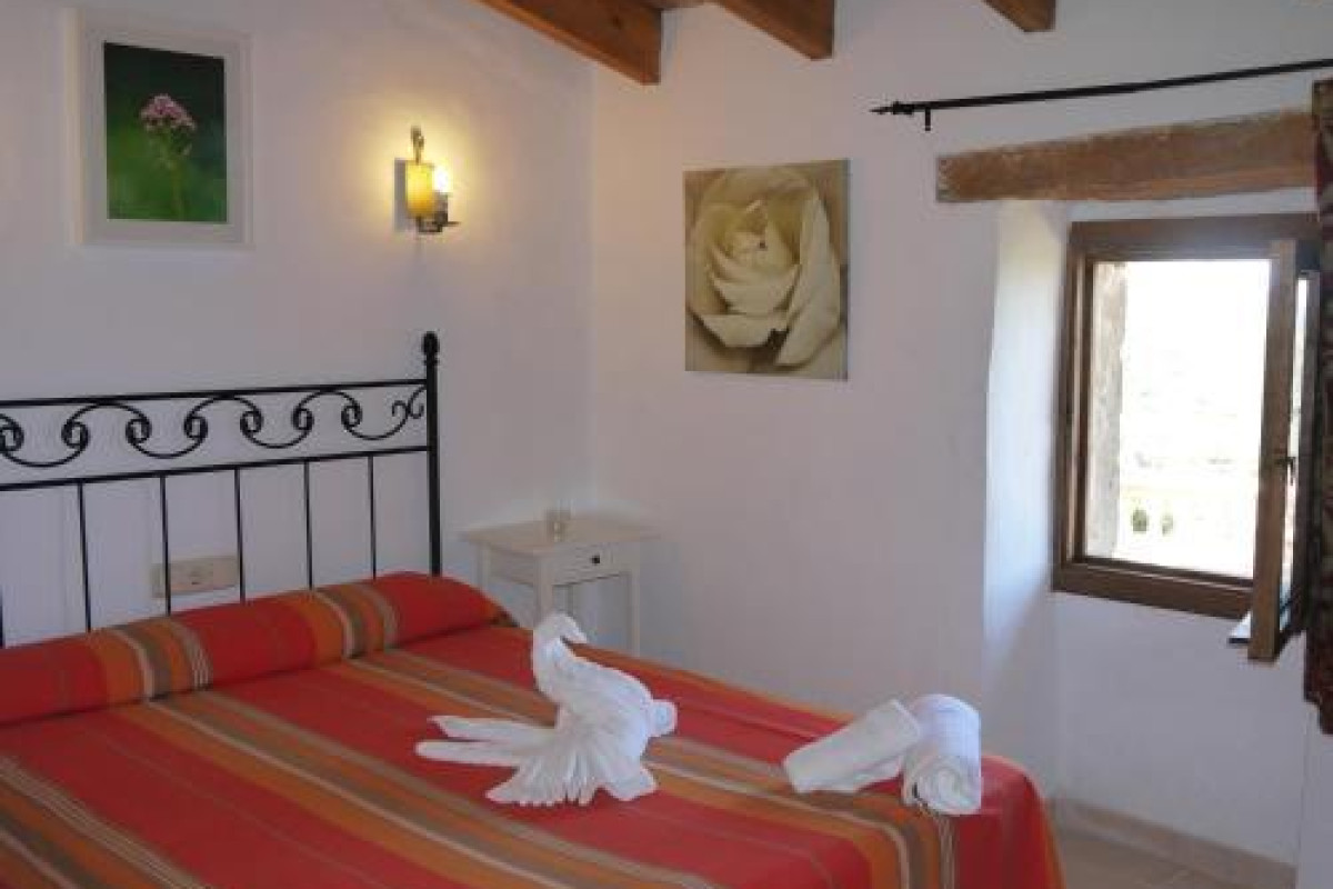 Agroturismo Sa Duaia