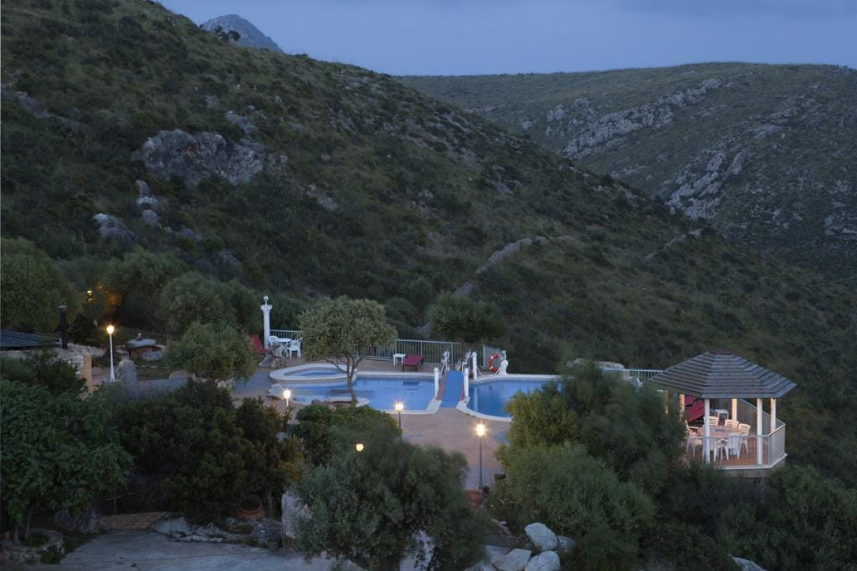 Agroturismo Sa Duaia
