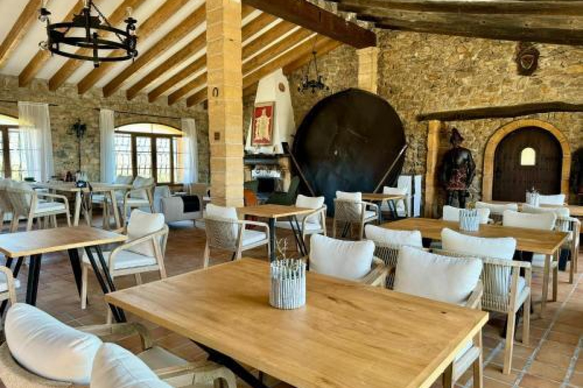 Agroturismo Sa Duaia
