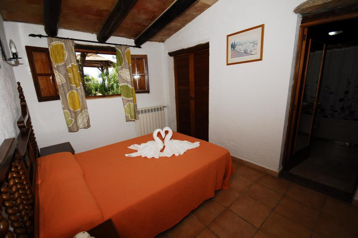 Agroturismo Sa Duaia