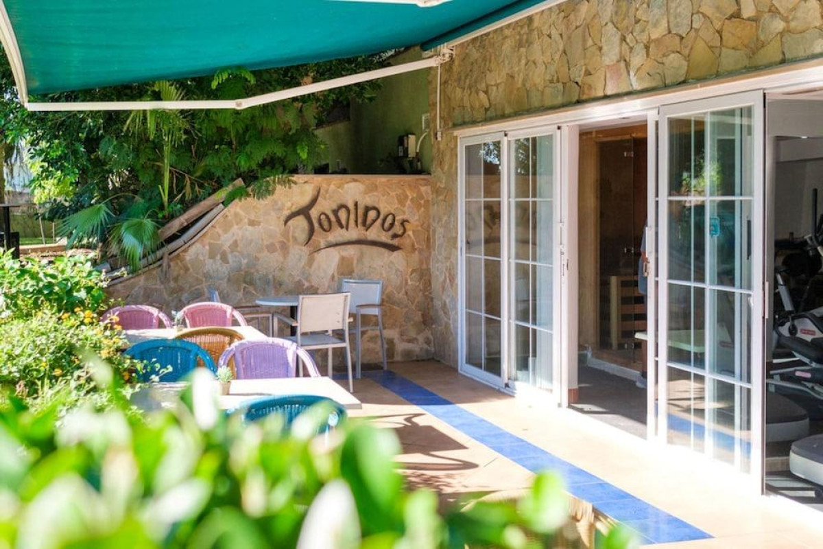 AGUA BEACH - ADULTS ONLY