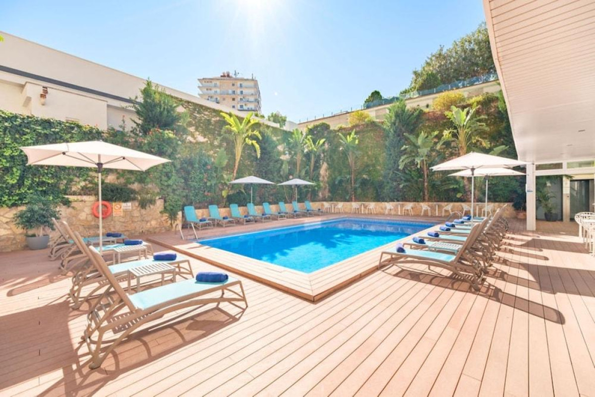 AGUA BEACH - ADULTS ONLY