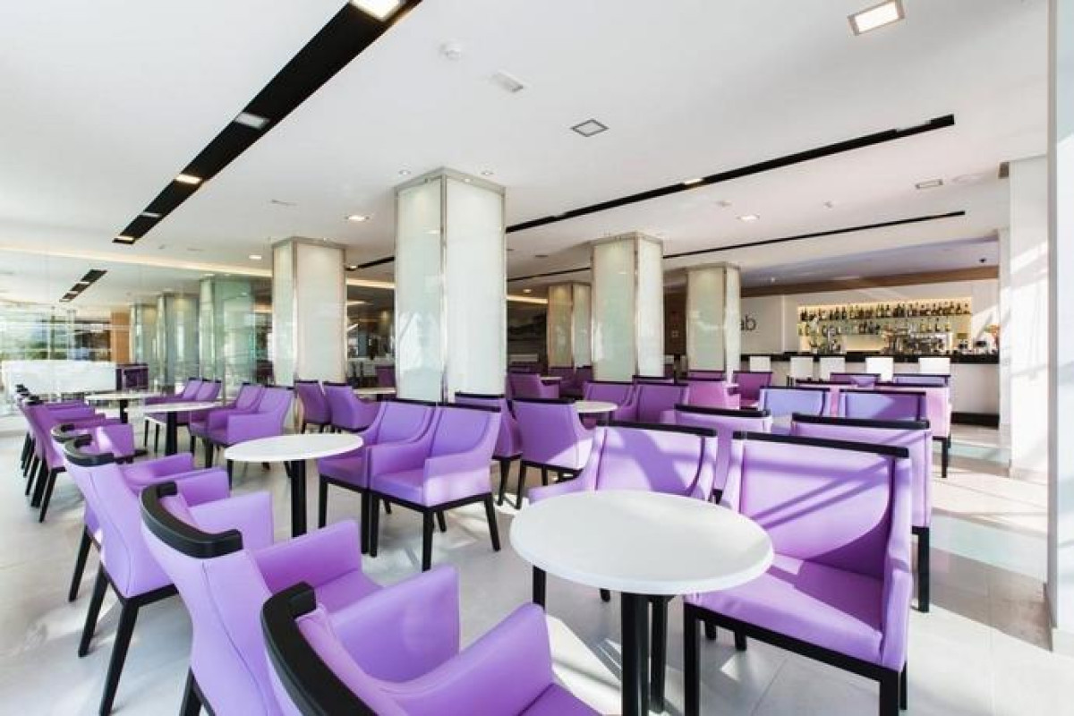 AGUA BEACH - ADULTS ONLY
