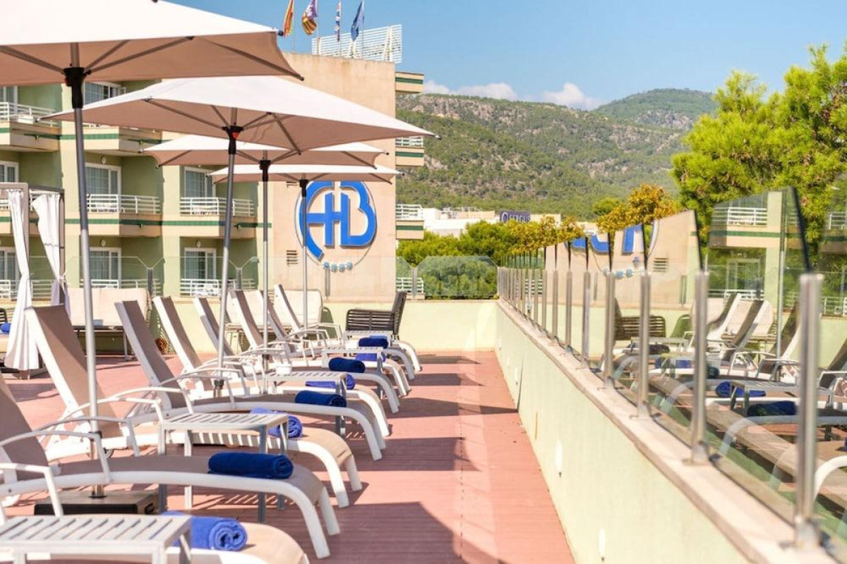 AGUA BEACH - ADULTS ONLY