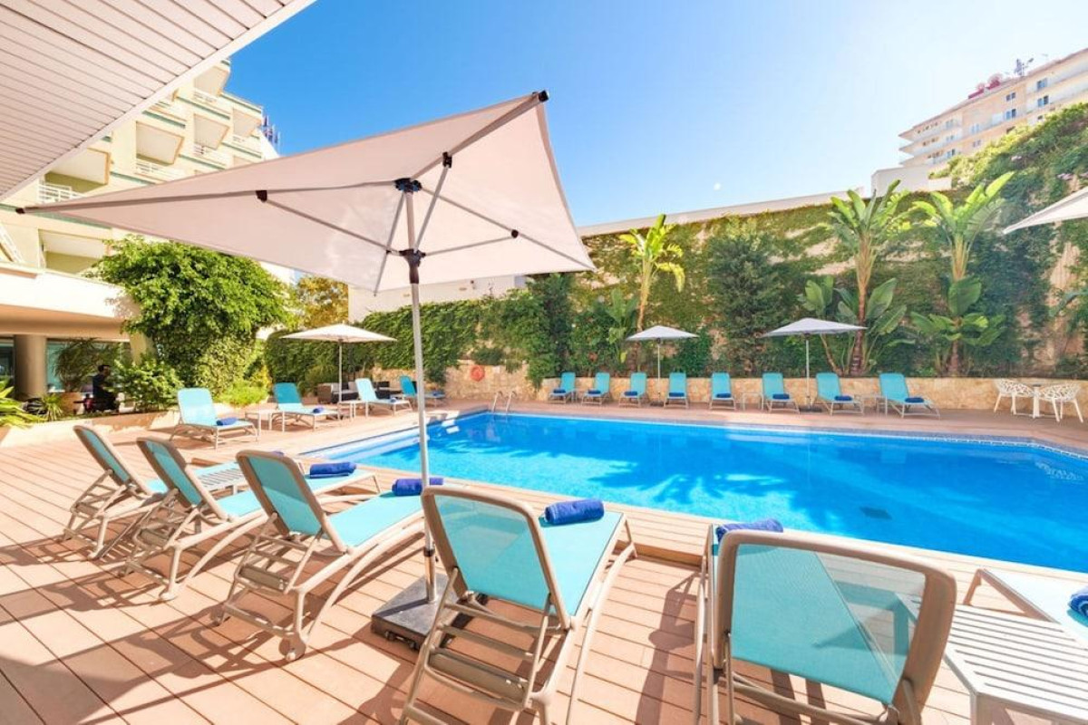 AGUA BEACH - ADULTS ONLY