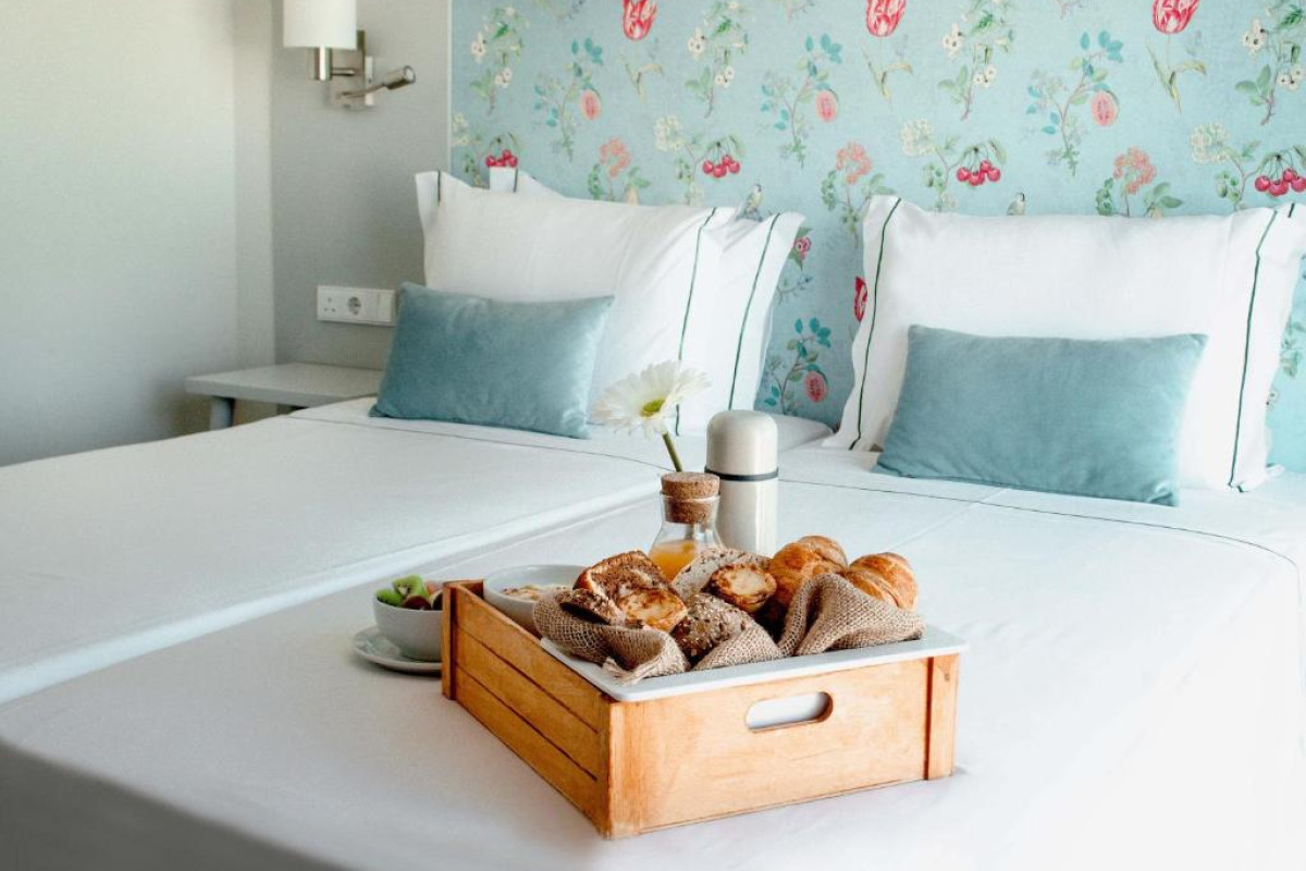 Água Hotels Alvor Jardim