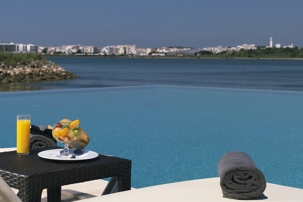 Agua Hotels Riverside