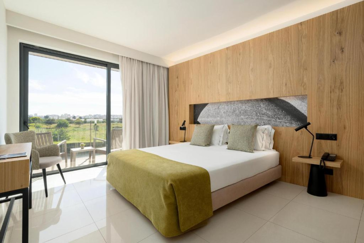 Agua Hotels Riverside