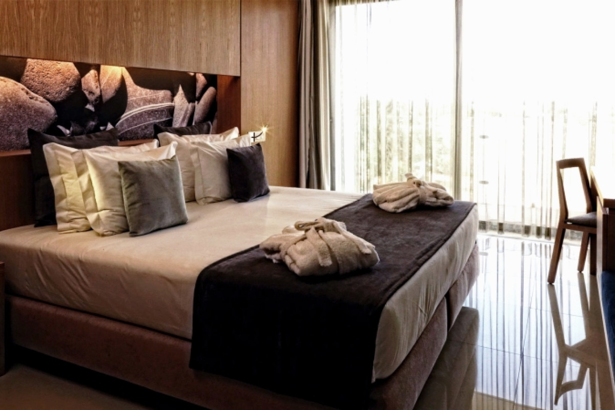 Agua Hotels Riverside