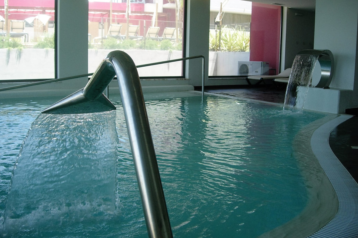 Agua Hotels Riverside