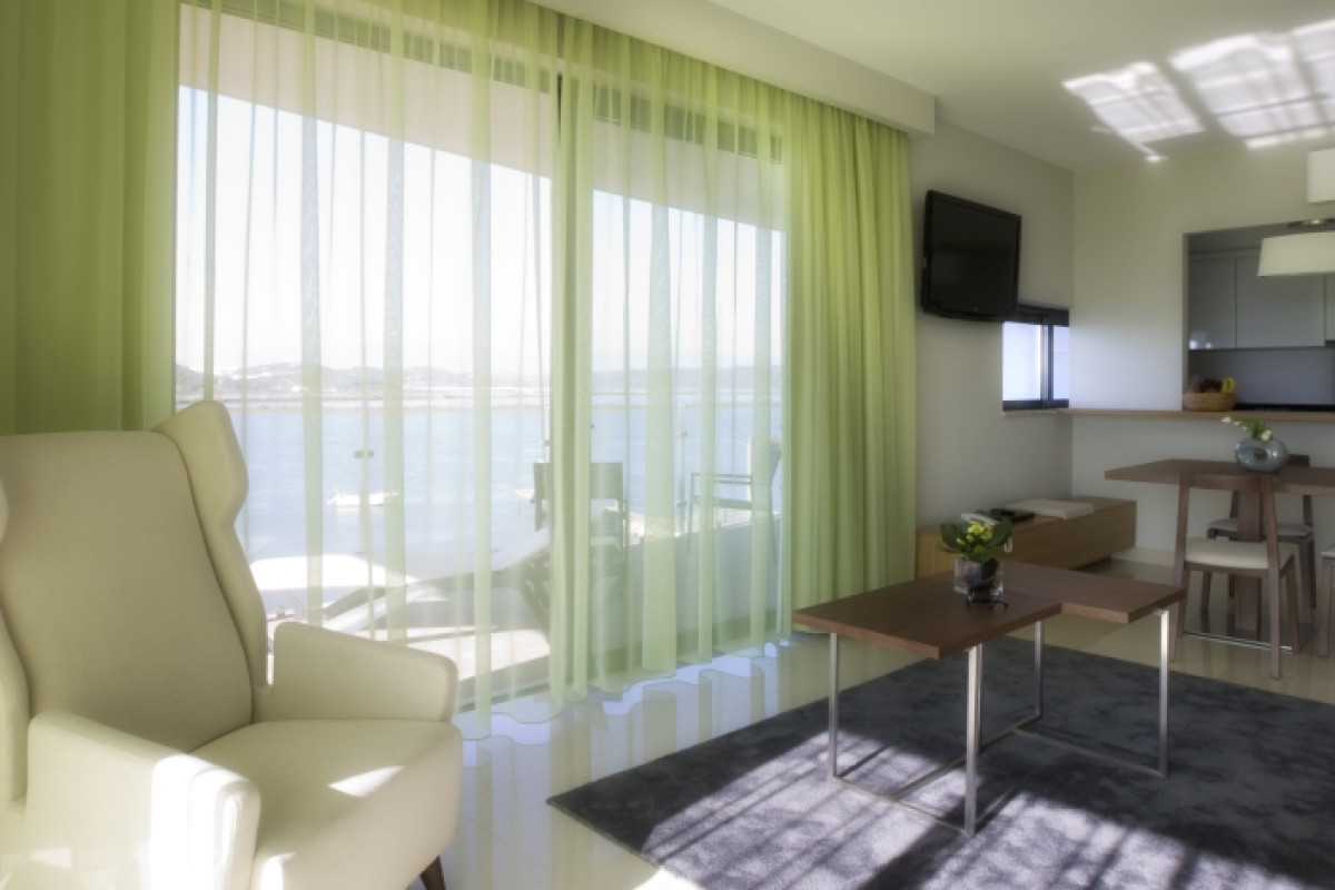 Agua Hotels Riverside