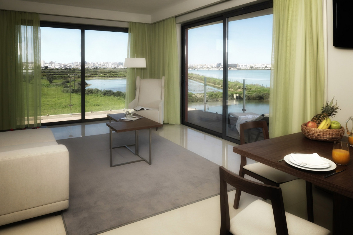 Agua Hotels Riverside