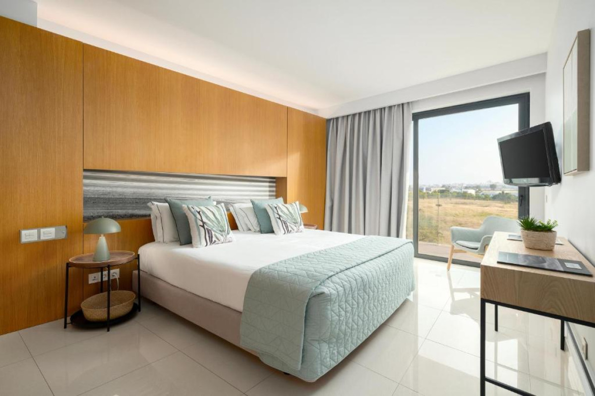 Agua Hotels Riverside