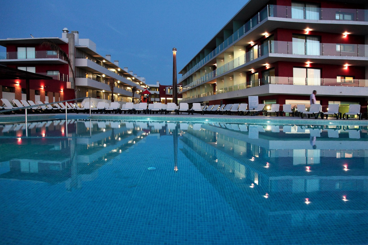 Agua Hotels Riverside
