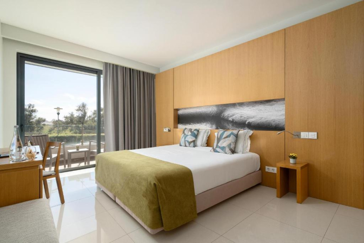 Agua Hotels Riverside