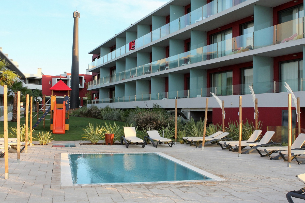 Agua Hotels Riverside