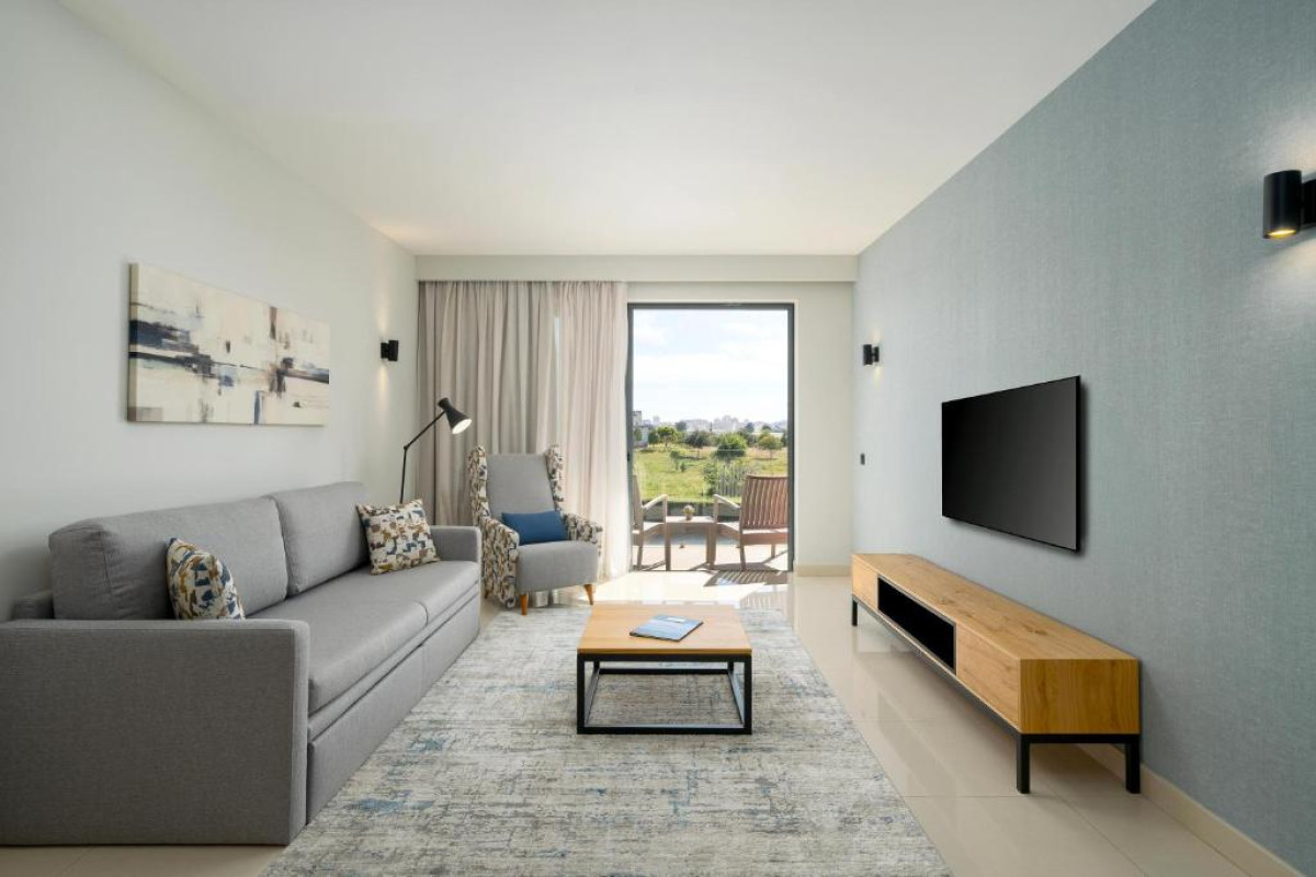 Agua Hotels Riverside