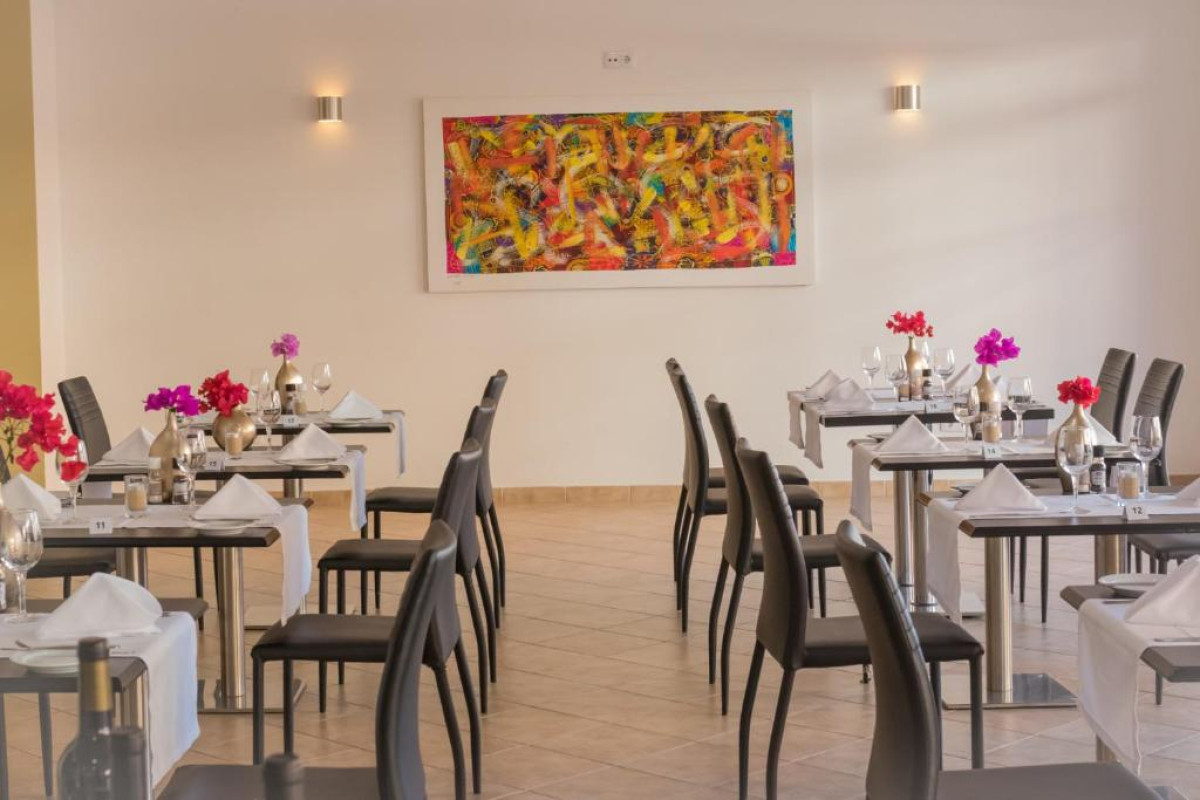 Hotel Agua Sal Vila Verde