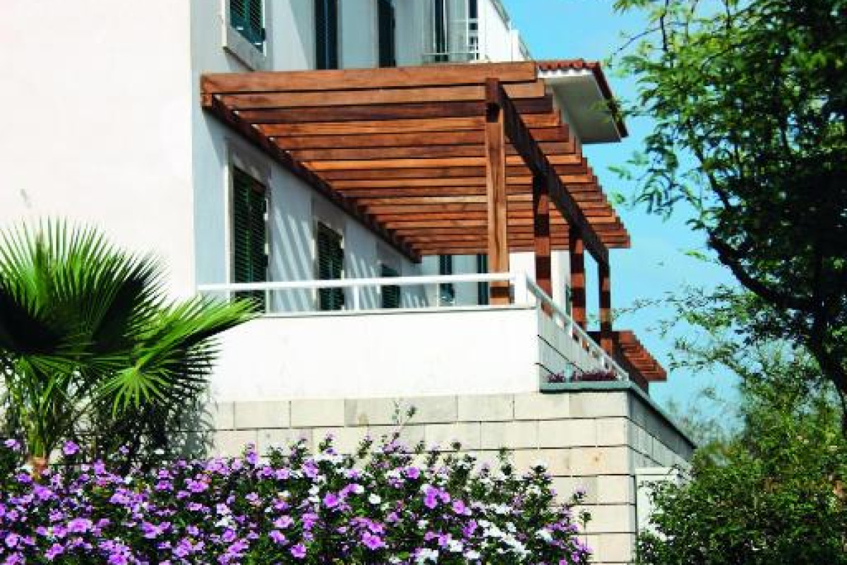 Hotel Agua Sal Vila Verde