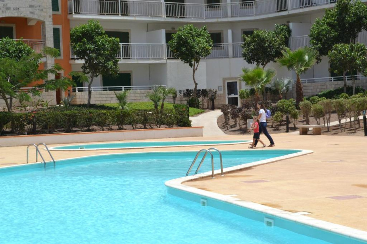 Hotel Agua Sal Vila Verde