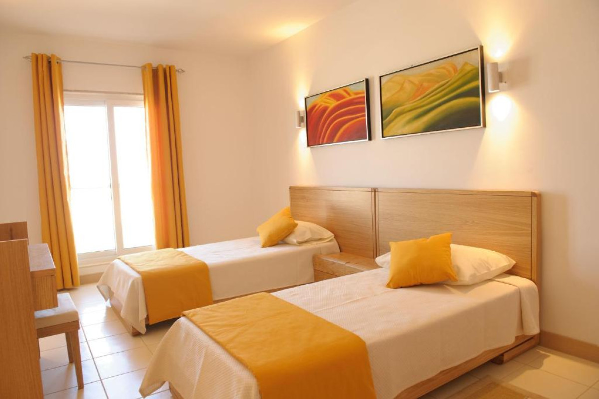 Hotel Agua Sal Vila Verde