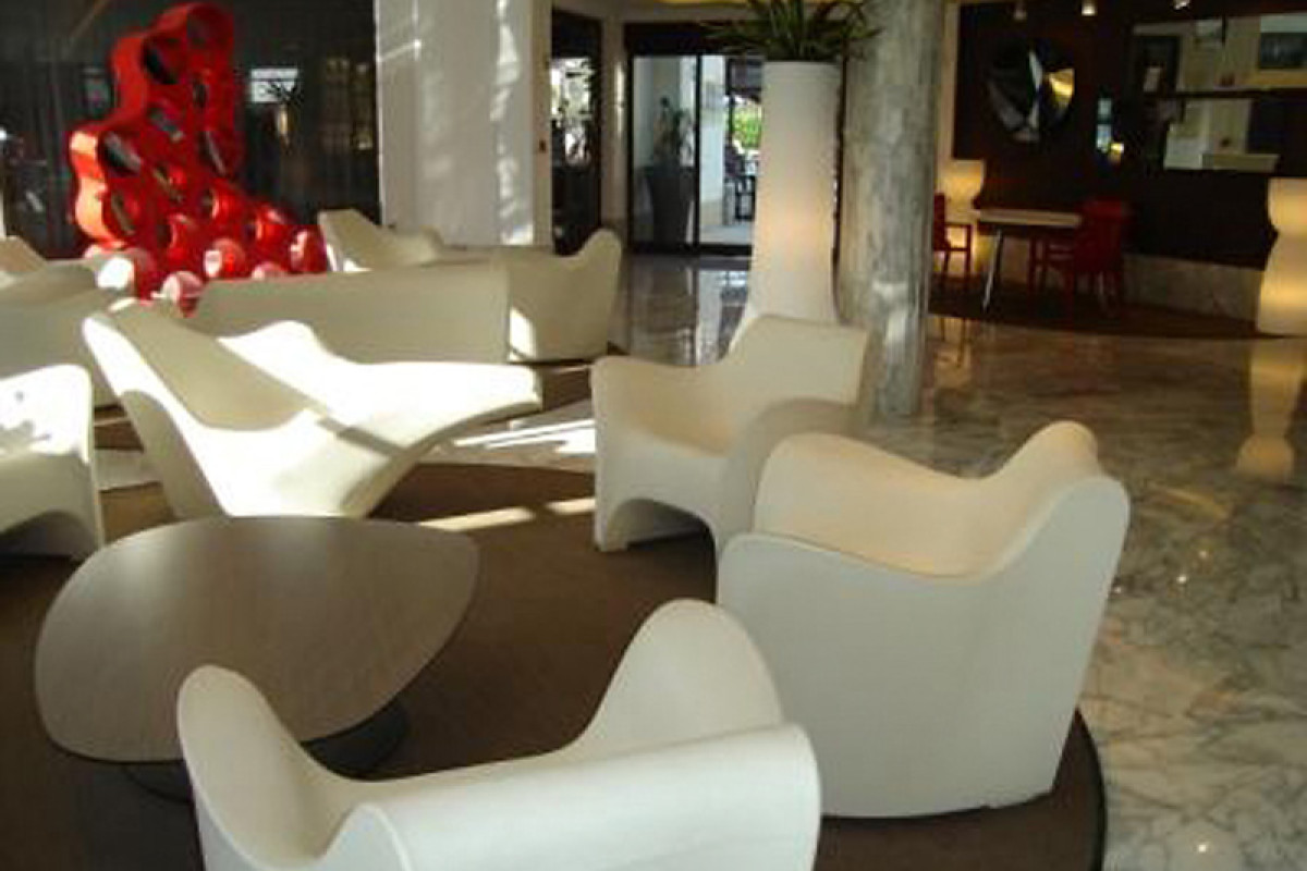 Aguamar Apartamentos