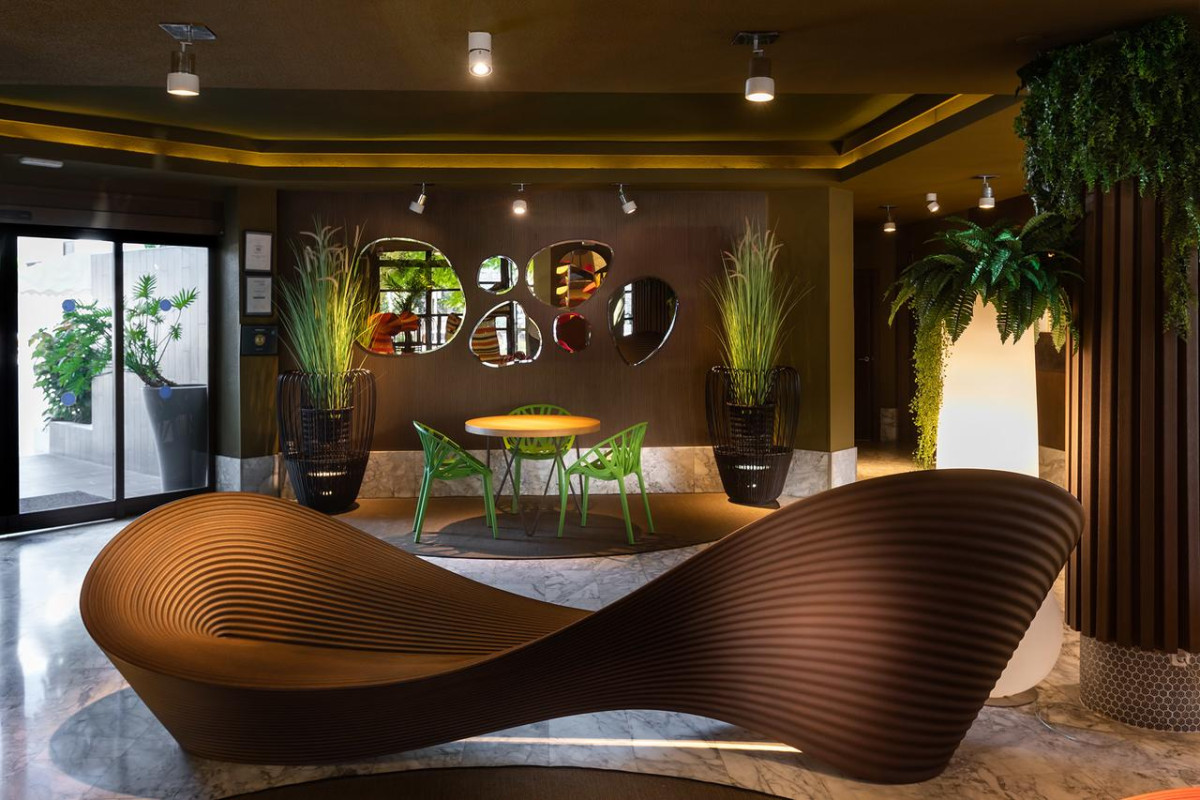 Aguamar Apartamentos