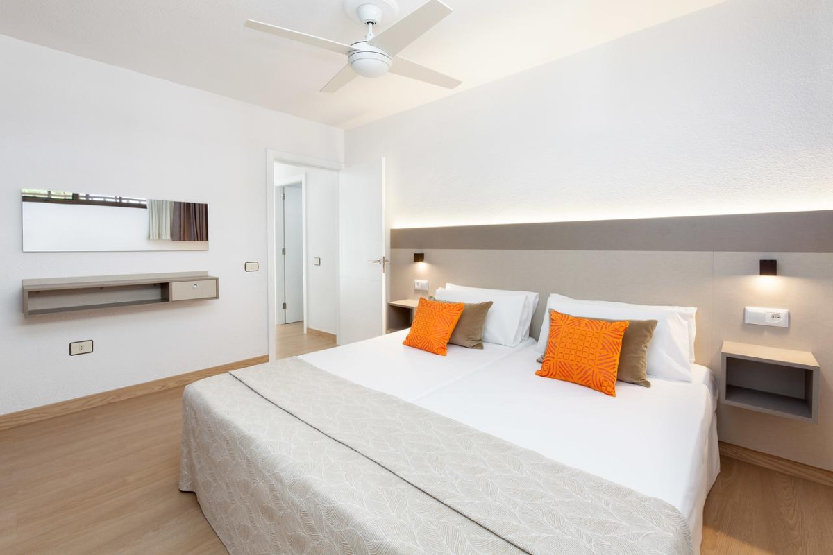 Aguamar Apartamentos